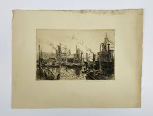 Martin van Waning - Rotterdam kopen? Bied vanaf 55!