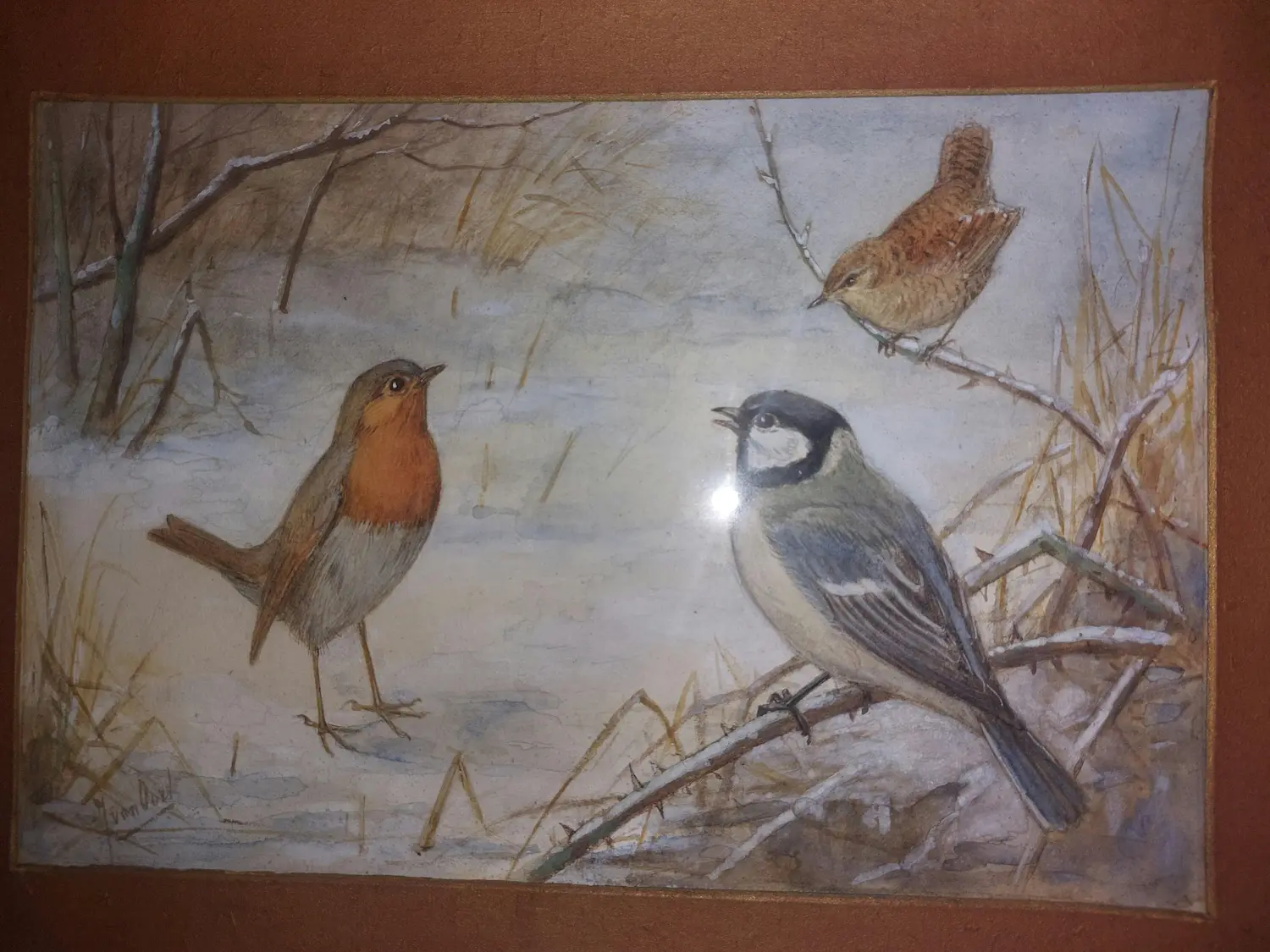 Jan van Oort (1867-1938)