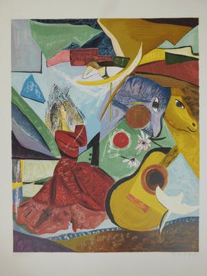 Sandra Jayat - L'Appel du Voyage kopen? Bied vanaf 20!