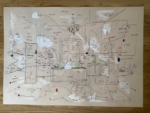 Angel Vergara Santiago - Gesigneerde Editie kopen? Bied vanaf 1!