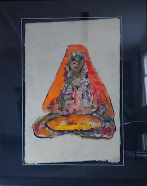 Maya Wildevuur - Geisha kopen? Bied vanaf 500!