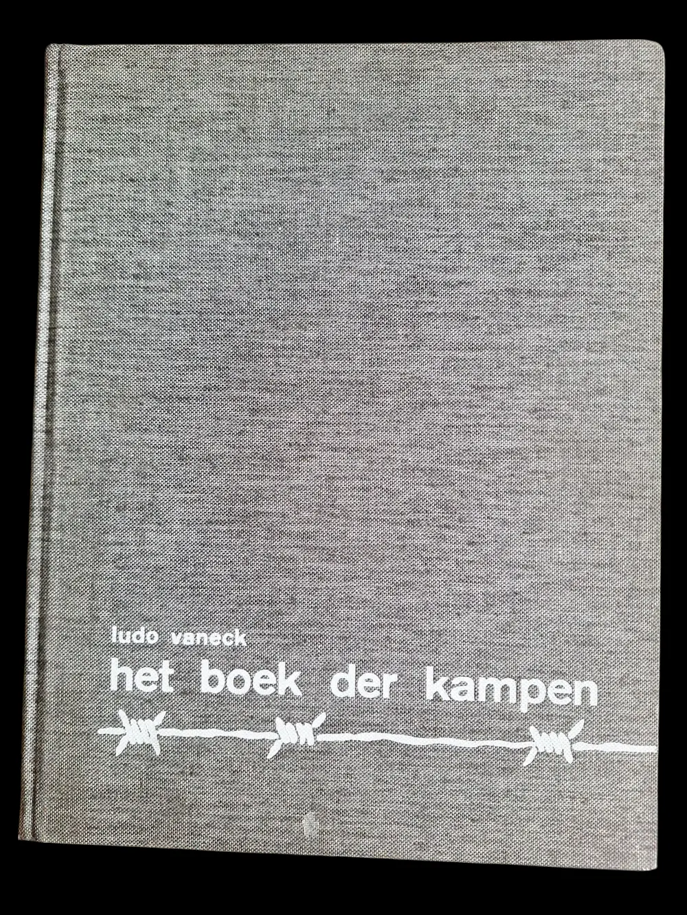 Ludo Vaneck (1922-1991)