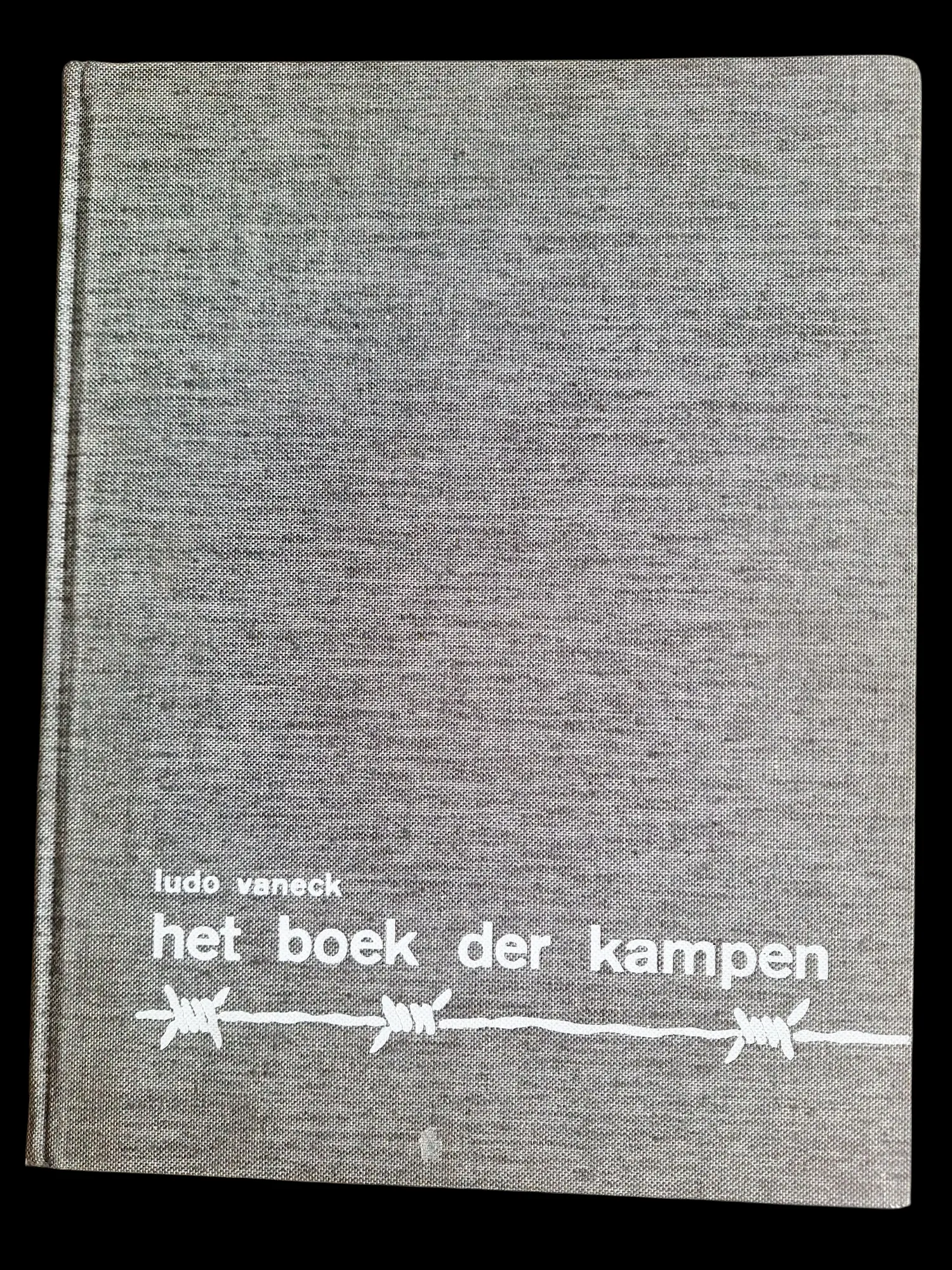 Ludo Vaneck (1922-1991)