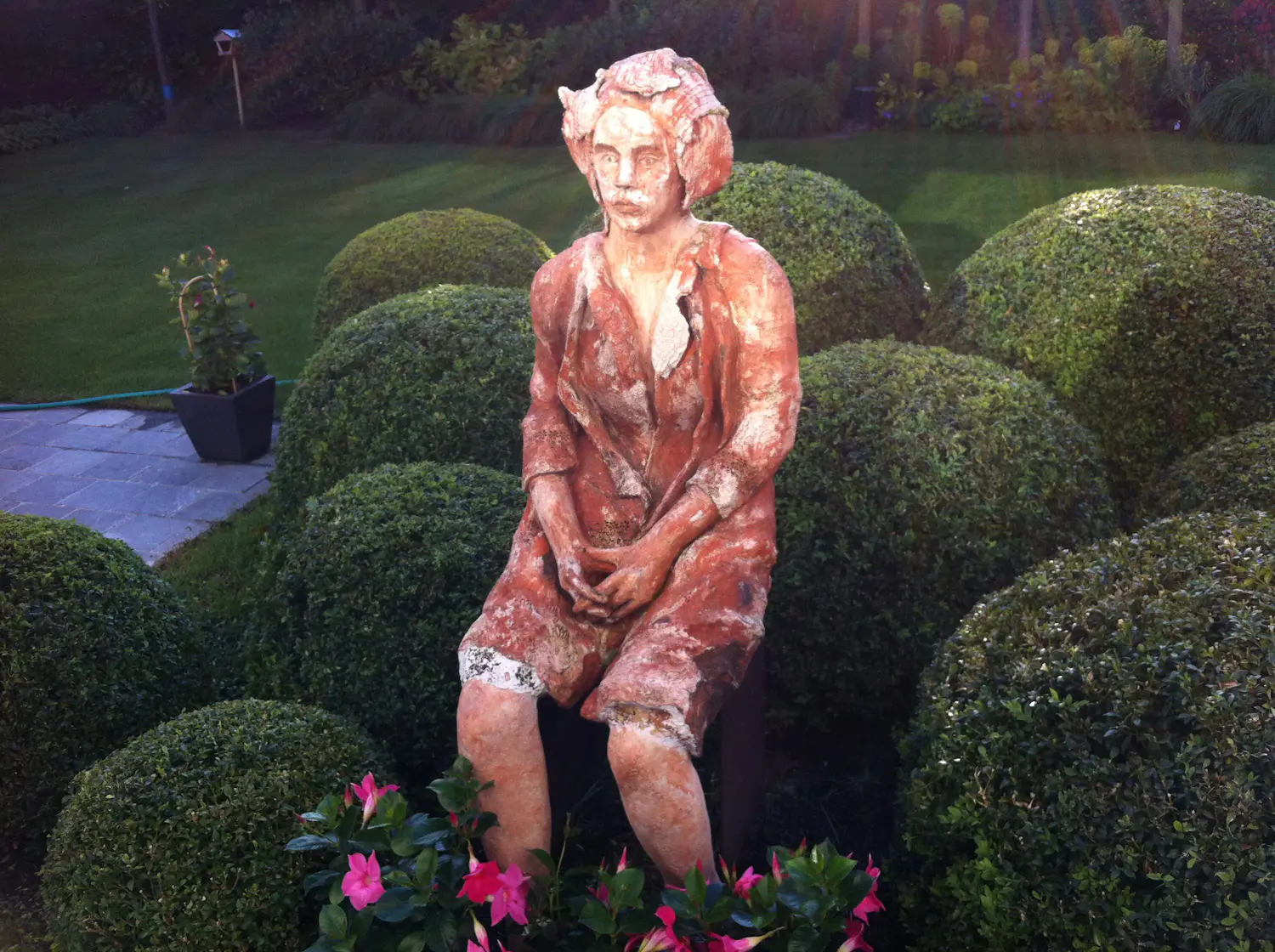 Bea Van Dorpe (1944)