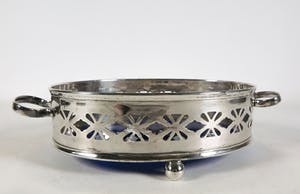 Curiosa - Lot zilveren voorwerpen kopen? Bied vanaf 200!