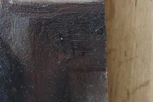 Henri Bource - Zeeuwse vissers vrouw in interieur. kopen? Bied vanaf 110!