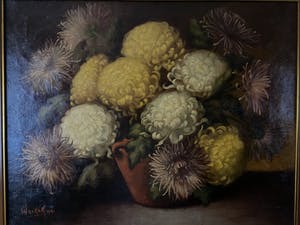 Willem de Kok - Bloemen 1931 kopen? Bied vanaf 75!