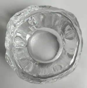 Holmegaard - Selectie Scandinavische kaarsenhouders (6) kopen? Bied vanaf 40!