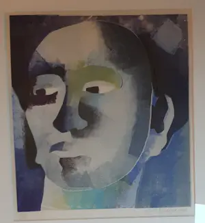 Nicole Montagne - Frida Kahlo kopen? Bied vanaf 140!