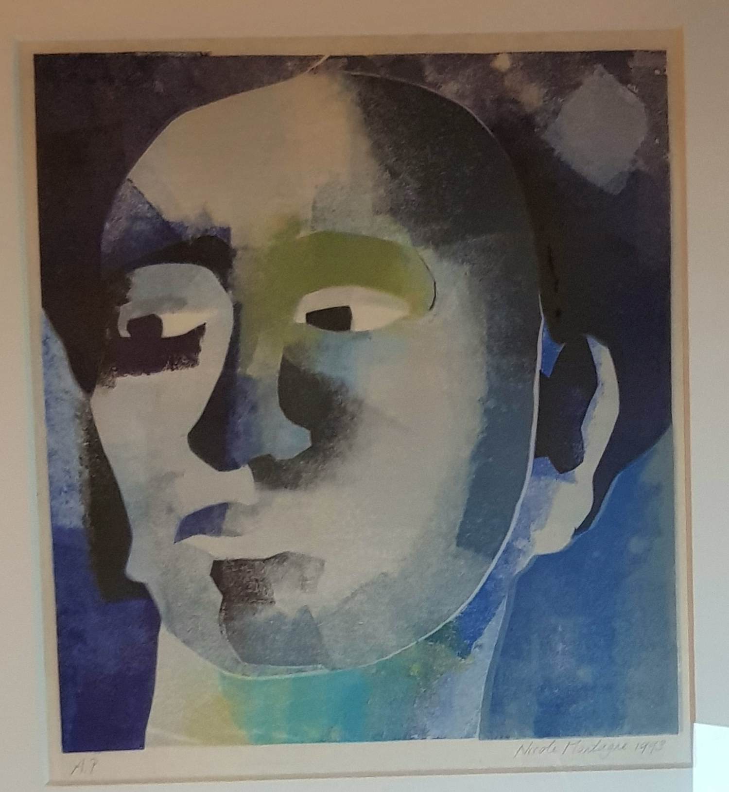 Nicole Montagne - Frida Kahlo kopen? Bied vanaf 140!