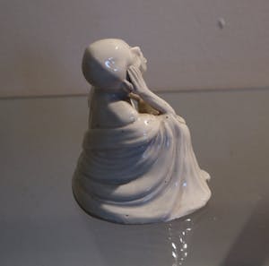 Niet of onleesbaar gesigneerd - Japan 19e eeuw kopen? Bied vanaf 10!