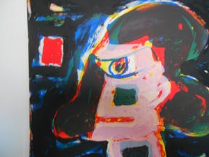 Alphons Freijmuth - Marion kopen? Bied vanaf 50!