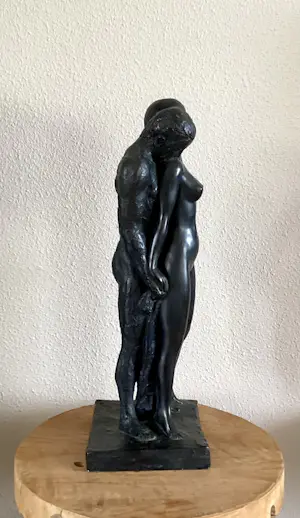 Austin Productions - Sculptuur naar Theodore De Groot kopen? Bied vanaf 50!