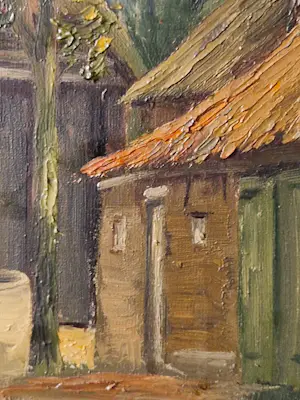 Alfons van Ginderen - Boerderij kaufen? Bieten Sie von 100!
