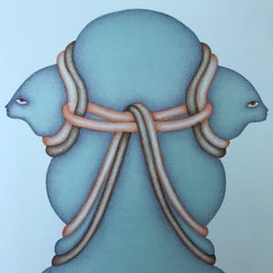 Jorg Reme - Mooie litho - Gesigneerd - 1971 - 12/175 kopen? Bied vanaf 45!