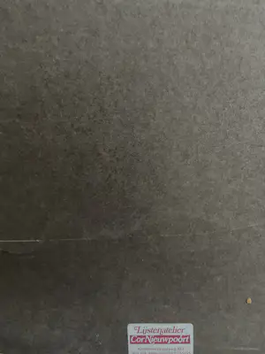 Ans Wortel - Kleur ets, gesigneerd en indelijst kopen? Bied vanaf 145!