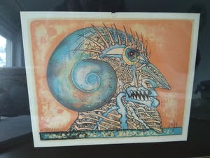 Bernhard Jäger - Kleiner Kopf kopen? Bied vanaf 6!