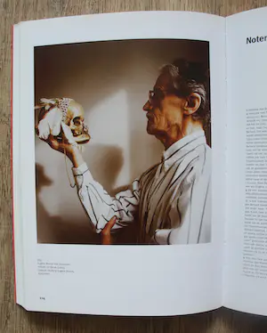 Eugène Brands - boek: de verborgen wereld van Eugene Brands + Cobra de weg naar spontaniteit kopen? Bied vanaf 55!