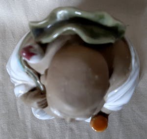 Niet of onleesbaar gesigneerd - Keramik Hotei kopen? Bied vanaf 1!