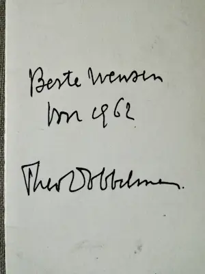 Theo Dobbelman - en div. kunstenaars- 10 tekeningen kopen? Bied vanaf 10!