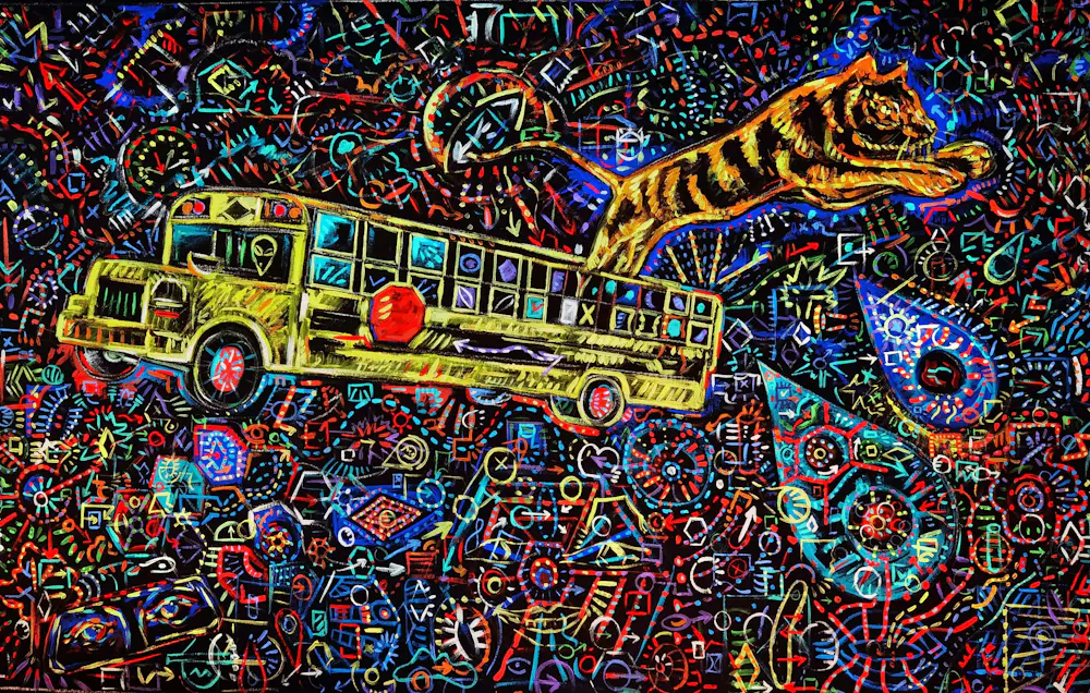 leokoganart