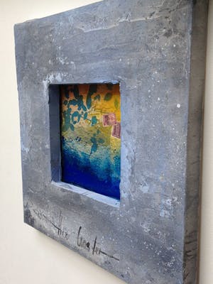 Theo Koster - waterland kopen? Bied vanaf 1!