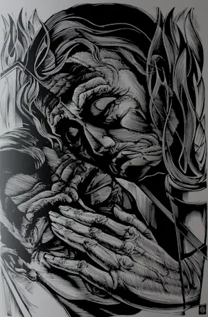 Gerard Gaudaen - 12 houtsnedes in boek: Uit 4 het Scheldeland - 1982 kopen? Bied vanaf 145!