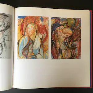 Paul de Lussanet - Boek met originele potloodtekening kopen? Bied vanaf 1!