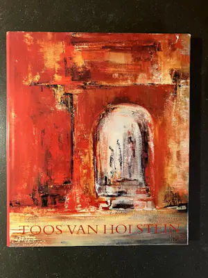 Toos van Holstein - Najade kopen? Bied vanaf 550!