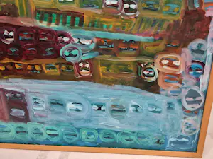 Ron Oosterbroek - Nachttrein kopen? Bied vanaf 120!