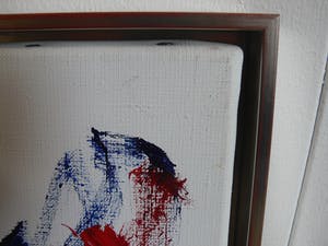 Anton Heyboer - Oervogel (Kip) kopen? Bied vanaf 500!