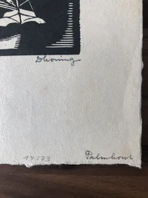 Dirk Koning - Met volle zeilen kopen? Bied vanaf 25!