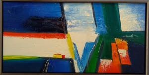 Lee Cole - zonder titel kopen? Bied vanaf 45!