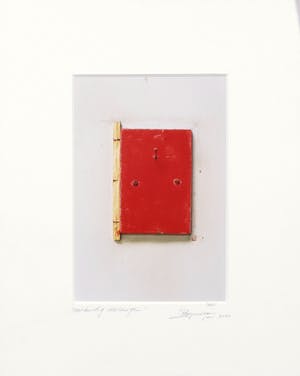 Ed Hoogenboom - en anderen - Krijt, aquarel, foto, Kunstkist kopen? Bied vanaf 50!