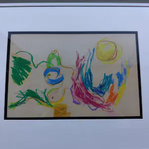 Buy Steven Kwint - set van 2 werken van STEVEN KWINT? Bid from 200!