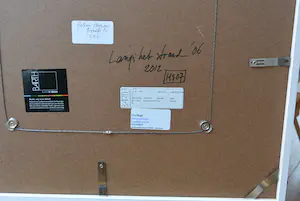 Ernst Nagel - Langs het strand '06 kopen? Bied vanaf 125!