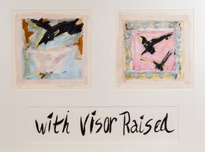 Richard Smeets - Serie van twee kopen? Bied vanaf 50!