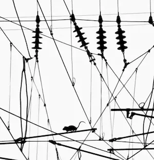 Mr. Strange - De energiecentrale kopen? Bied vanaf 80!