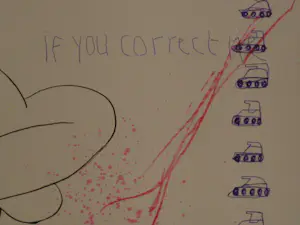 Geert Jan Jansen - "If You correct me" kopen? Bied vanaf 195!
