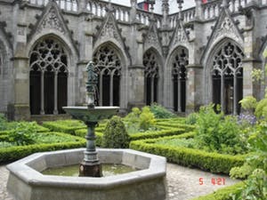 Anton Fransen - Domkerk te Utrecht kopen? Bied vanaf 15!