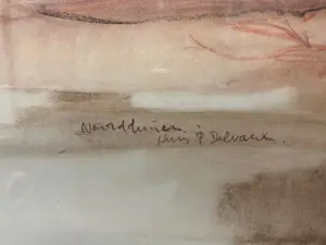 Walter Vilain - Noordduinen huis Paul Delvaux kopen? Bied vanaf 350!
