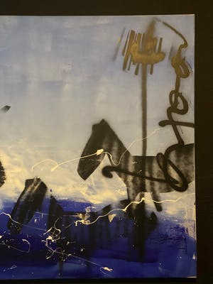 Herman Brood - Blue Horses kopen? Bied vanaf 3300!