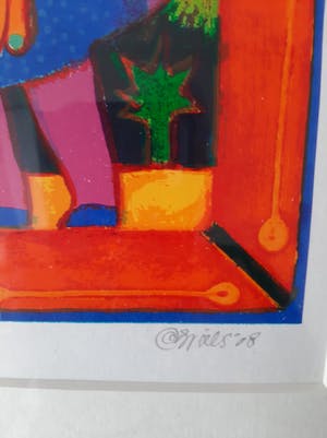 Clemens Briels - Where do we meet the cows tonight kopen? Bied vanaf 90!