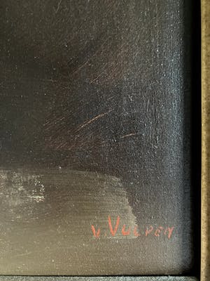 Nicolaas Charles van Vulpen - Rozen in Vaas kopen? Bied vanaf 50!