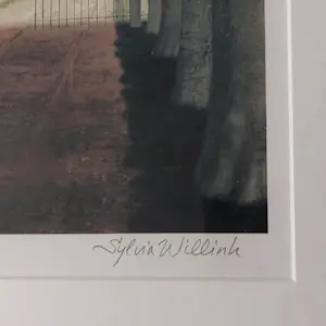 Carel Willink - Gezicht op Chateau Dampierre kopen? Bied vanaf 100!