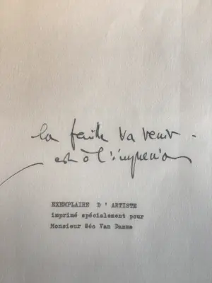 Henri Victor Wolvens - les moines kopen? Bied vanaf 450!