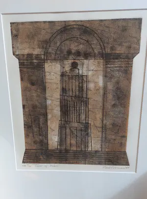 Rob Kooman - Tower of Babel kopen? Bied vanaf 100!