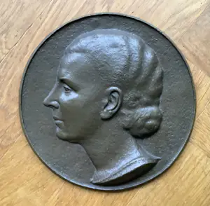 Pieter Starreveld - Portret Juliana kopen? Bied vanaf 395!