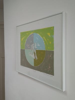 Peter van den Akker - "Running time" kopen? Bied vanaf 25!