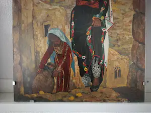 William Halewijn - Leila. Meisje Jeruzalem. kopen? Bied vanaf 39!